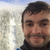 Miso Employee Cassiano Monteiro's profile photo