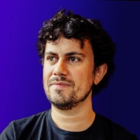 Curiosity Employee Rafael Oliveira's profile photo