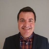 KPI Partners Employee Darren Chilton's profile photo