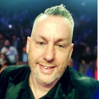 Utility Warehouse Employee Bernard Reilly's profile photo