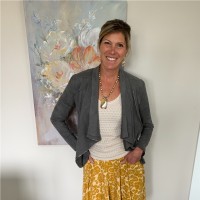 DMB Community Bank Employee Colleen Coyle's profile photo