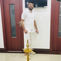 PlanEdu Employee Vikas Bharati's profile photo