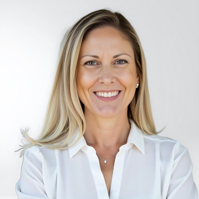 April Brady Email & Phone Number