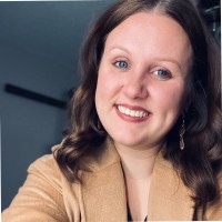 Southern Eye Network Employee Britney Long's profile photo