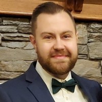 Capital Region BOCES Employee Nick Meers's profile photo