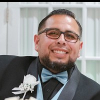 Frontier Internet Employee Daniel Recinos's profile photo