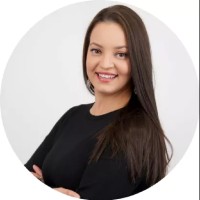 ETS, Inc. Employee Virginia Seiden's profile photo