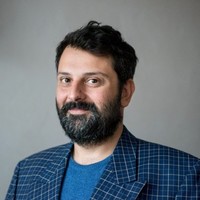 Georgios Makkas Email & Phone Number