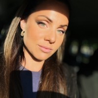 TopWork AB Employee Linnéa Furudahl's profile photo
