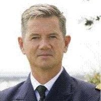 Expertise France Employee Yves Postec's profile photo