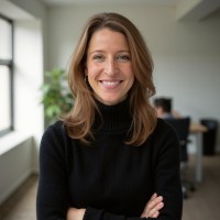 WHO Foundation Employee Alexa MacLean's profile photo