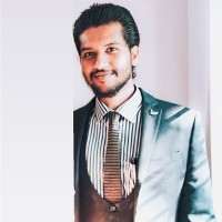 PMFinancials Employee Faizal Asharaf's profile photo