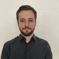 Culligan Deutschland Employee Dominic Wahl's profile photo