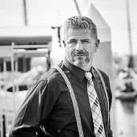 REMAX SELECT ONE Employee Tony Lovejoy's profile photo