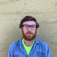 Merritt Ceramics Employee Stephen Ruby's profile photo
