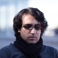 Google DeepMind Employee Sayed Hashemi's profile photo