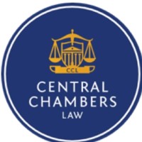 Central Chambers Law Solicitors Employee Christopher Gadd's profile photo