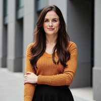 Avidity Employee Louise Kimpton's profile photo