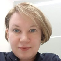 Daria Nazarkina Email & Phone Number