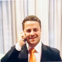 Telispire Employee Jacob Elder's profile photo