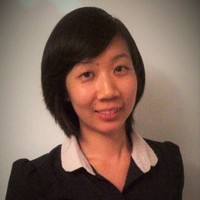 Boston Scientific Employee Qian Liu's profile photo