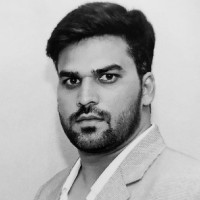 Zectagon Technologies Employee Anish Osmani's profile photo
