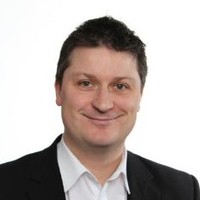 Amonis Employee Stefaan van Pelt's profile photo