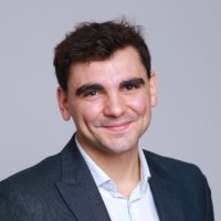 Public Impact Management Employee Cédric Masera's profile photo