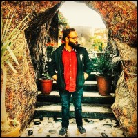 M Ali Email