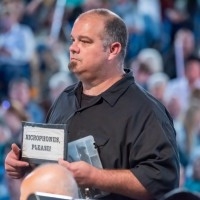 Segerstrom Center for the Arts Employee John Downey's profile photo