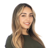 RIVA Solutions, Inc. Employee Delmy Reyes's profile photo