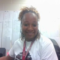 Chesterfield County Public Schools Employee Tiffany Anglin's profile photo
