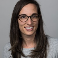 Clinique communautaire de Pointe-Saint-Charles Employee Annie McNicoll's profile photo