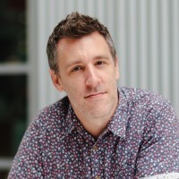 Bosun Employee Simon Candy's profile photo