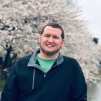 EverLights Employee Nicholas Skurski's profile photo