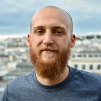 fabriq Employee Yacine Hmito's profile photo