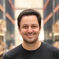 Infracommerce Employee Eduardo Fregonesi's profile photo