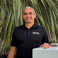 REACH Services Employee Alexander Baker's profile photo
