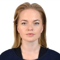 Genius Software Employee Tetiana Kocalan's profile photo
