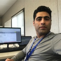 Ehsan Moghaddam Email