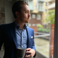 Kforce Inc Employee John Vose's profile photo