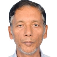 Epsilon Carbon Pvt Ltd Employee Rangnath Dubey's profile photo