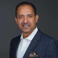Precision Hub Employee Imran Mirza's profile photo