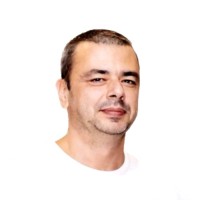 Matchedin AB Employee Borys Huzhvynskyi's profile photo