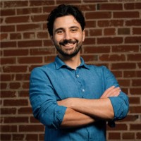 Associated Veterinary Partners Employee Dzmitry Miranovich's profile photo