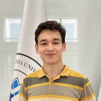Olimjon Akhmadjonov Email