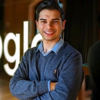 Google Employee Walter Javier Galvan's profile photo