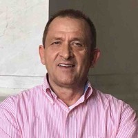 GH Cranes & Components Employee Ted Rusky's profile photo