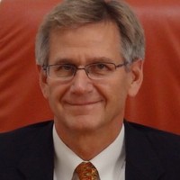 K&L Gates Employee Dan Stephenson's profile photo