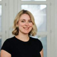 ubitricity Employee Eleanor Bickerton's profile photo